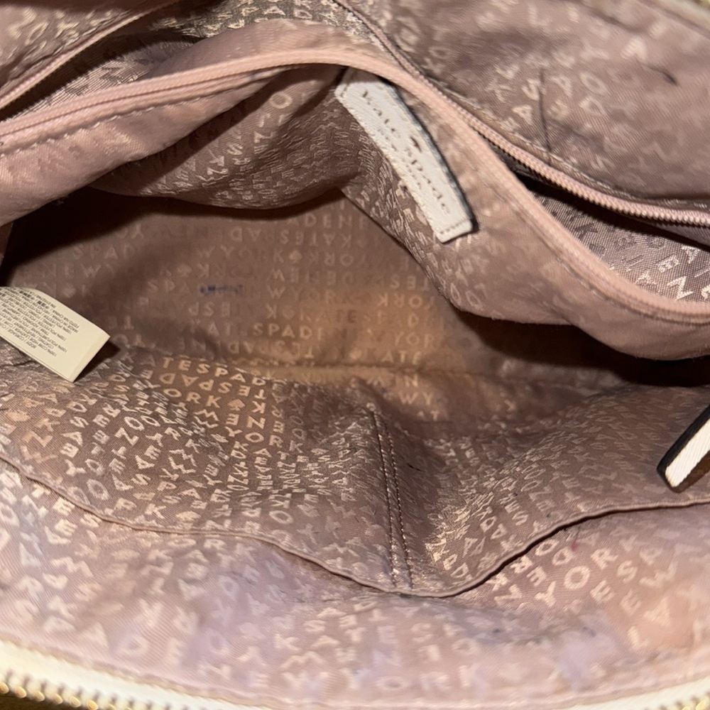 KATE SPADE TOTE - Picture 9 of 15